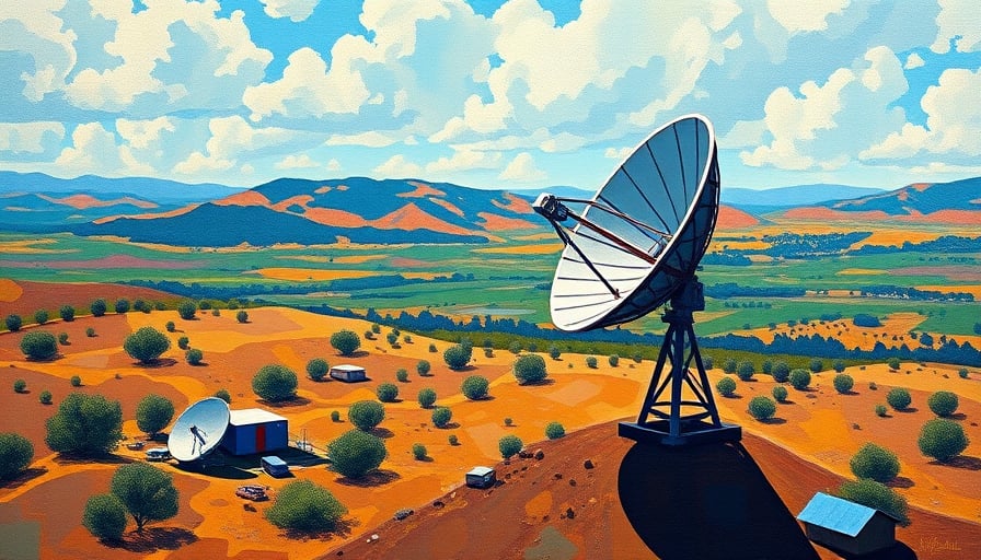 Deutsche Telekom Launches Starlink Satellite Service, Boosts Dividend & Share‑Buyback to Drive Digital Growth