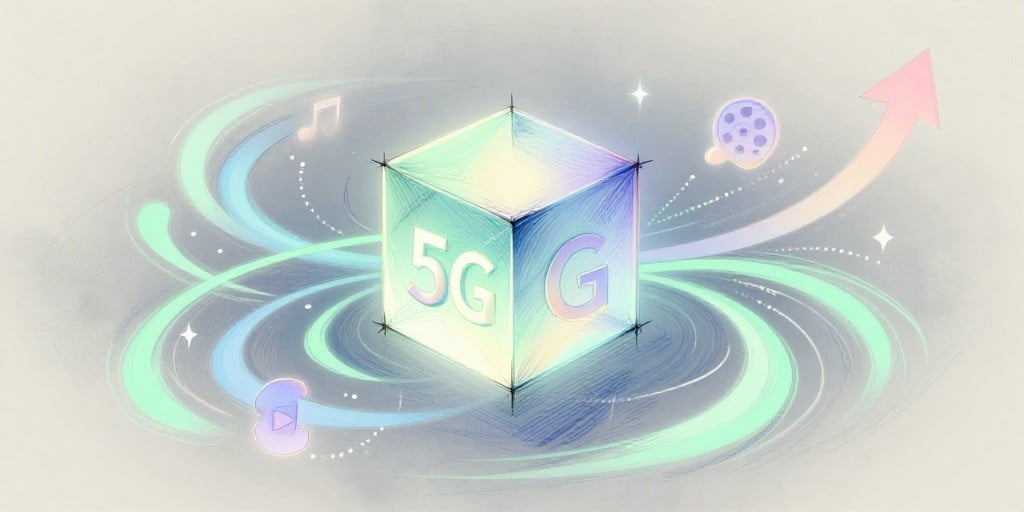 Deutsche Telekom Outshines Europe with AI‑Driven 5G & Media Bundles in Volatile Markets