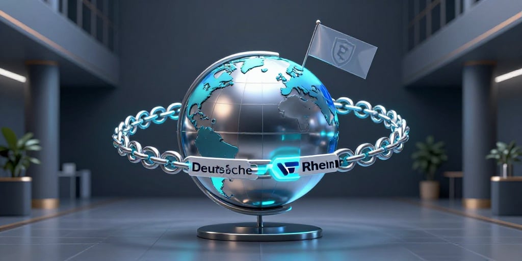 Deutsche Telekom Q1 Earnings: Revenue Growth, Share‑Matching, & New Defence‑Tech Partnership