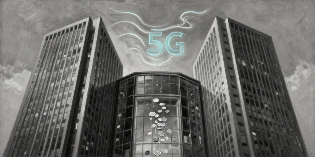 Deutsche Telekom Q2 2024 Beats Expectations, Boosts Shares & Expands Buyback