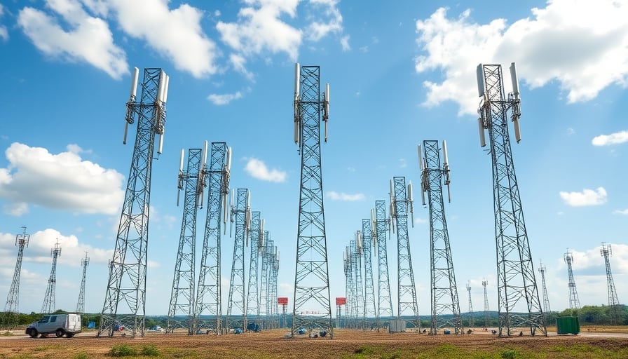 Deutsche Telekom Q4: Strong Growth, AI‑Powered 5G Energy Boost, and Analyst Optimism Deutsche Telekom Q4: Strong Growth, AI‑Powered 5G Energy Boost, and Analyst Optimism