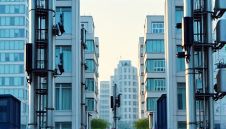 Deutsche Telekom Receives Positive Analyst Feedback Amid Market Fluctuations
