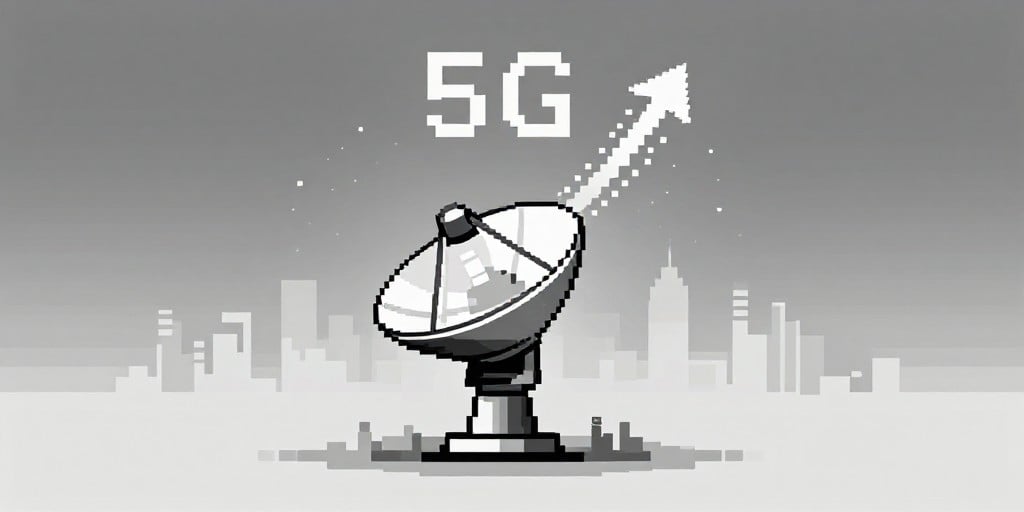 Deutsche Telekom Sees Credit Upgrade, Boosts 5G‑Satellite Strategy for Future Growth