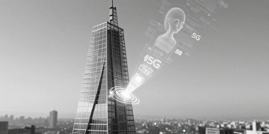 Deutsche Telekom Shares Drop Amid New Consumer‑Rights Rule: 5G, AI, and Digital Growth Drive Medium‑Term Outlook