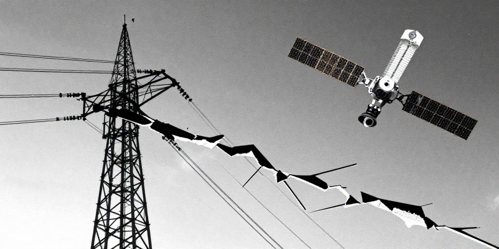 Deutsche Telekom Shares Fall 8% as SpaceX’s U‑Band Spectrum Move Threatens T‑Mobile Dominance