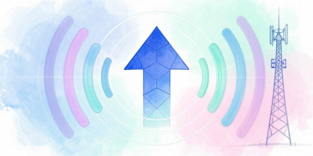 Deutsche Telekom Shares Rise on Buy‑back Momentum and New U.S. 5G Spectrum Approval