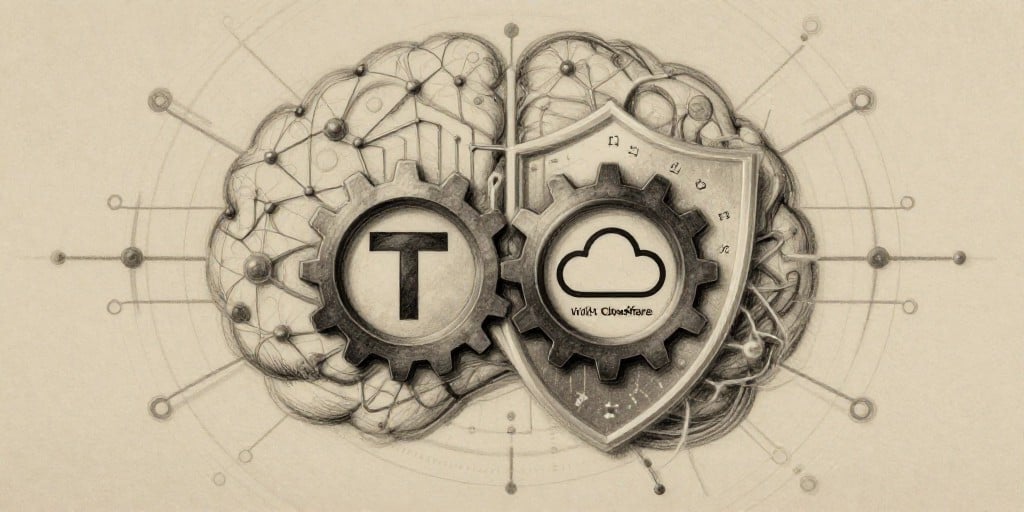 Deutsche Telekom Teams With Cloudflare & AI to Strengthen EU Network Security and Outpace Rivals