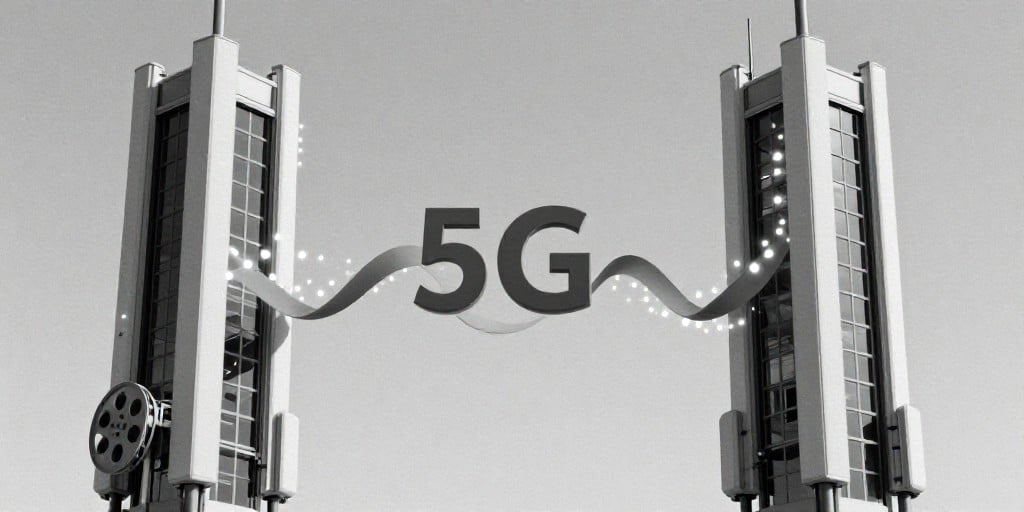 Deutsche Telekom & T‑Mobile US: Capital Moves, 5G, Edge & Media Wins