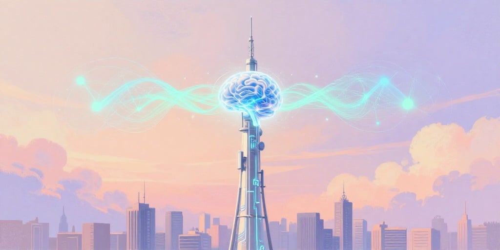 Deutsche Telekom Unveils AI Investor Day to Drive Growth Amid Market Shifts Deutsche Telekom Unveils AI Investor Day to Drive Growth Amid Market Shifts