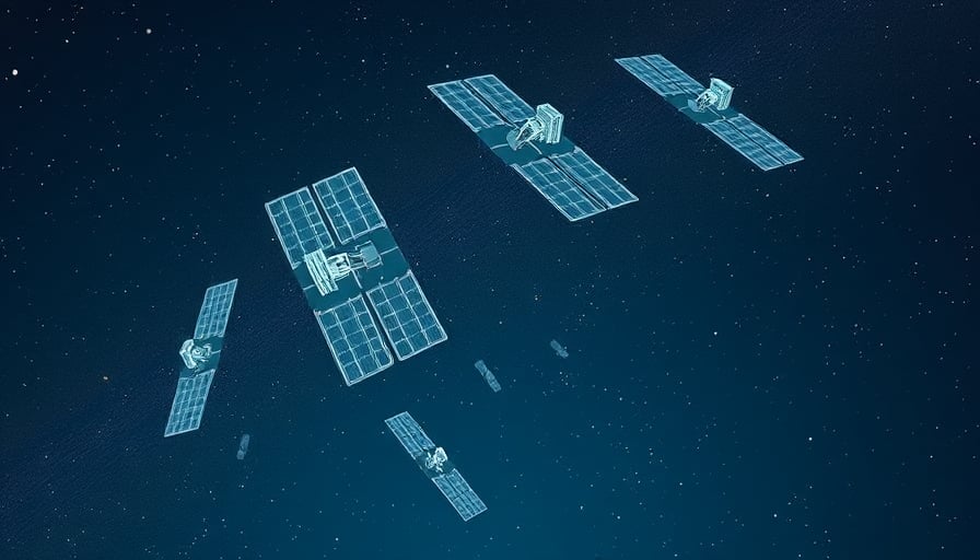 Deutsche Telekom Unveils Upcoming Financial Reports & Multi‑Orbit IoT Roaming Service