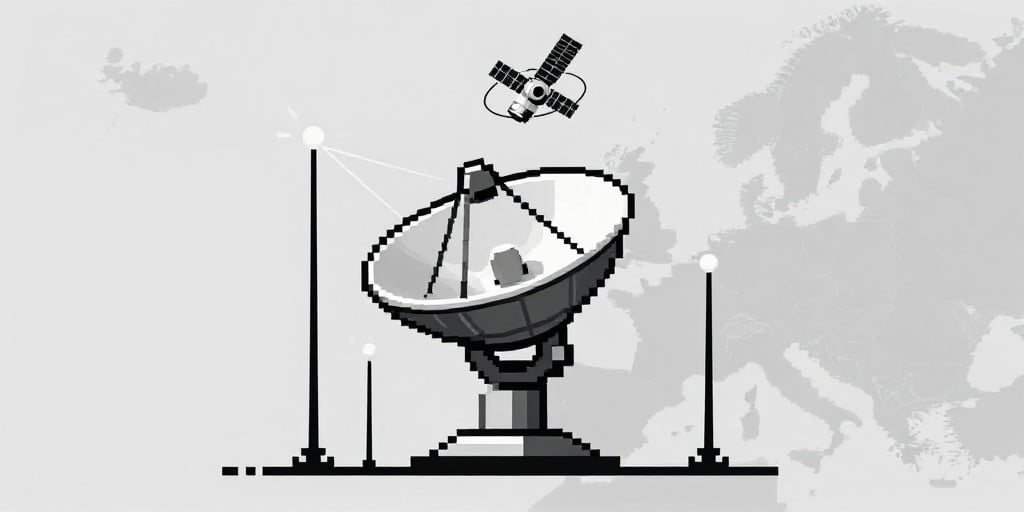 Deutsche Telekom, Vodafone, Telefónica & Orange Forge Satellite‑Frequency Alliance for European Mobile Coverage Deutsche Telekom, Vodafone, Telefónica & Orange Forge Satellite‑Frequency Alliance for European Mobile Coverage