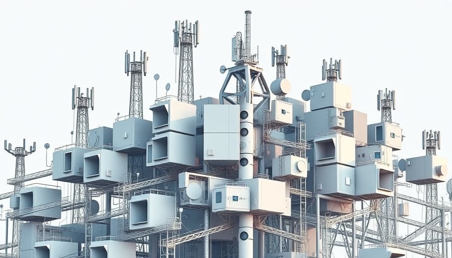 Deutsche Telekom's €2 bn Share‑Buyback Boosts Network & TV Growth Ahead of 2026