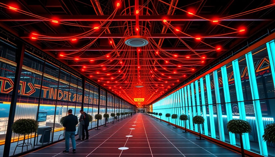 Deutsche Telekom's 2023 Growth: AI, Cloud, Capital Gains & Regulatory Risks