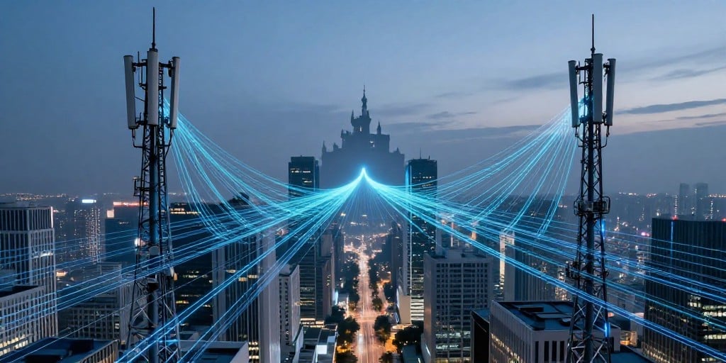 Deutsche Telekom’s 5G‑Fiber Push & Disney+ Bundle Boost European Telecoms in 2026 Deutsche Telekom’s 5G‑Fiber Push & Disney+ Bundle Boost European Telecoms in 2026