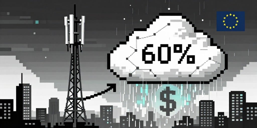 Deutsche Telekom’s AI Cloud Surpasses 60% Capacity, While Shareholder Pushes for Buy‑Back