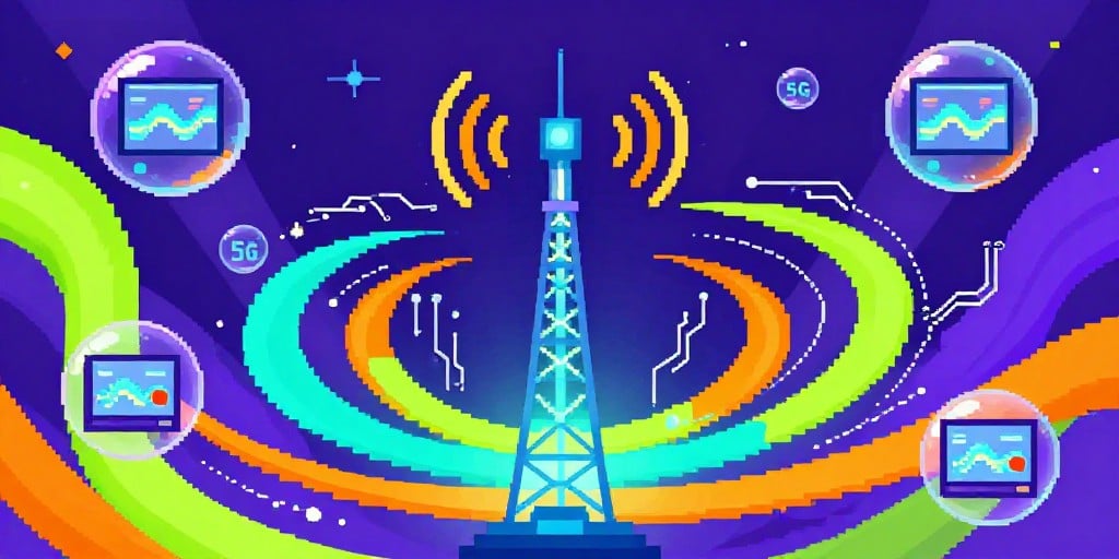 Deutsche Telekom's Buyback Boosts Telecom‑Media Strategy: 5G, Originals, & Shareholder Value Deutsche Telekom's Buyback Boosts Telecom‑Media Strategy: 5G, Originals, & Shareholder Value