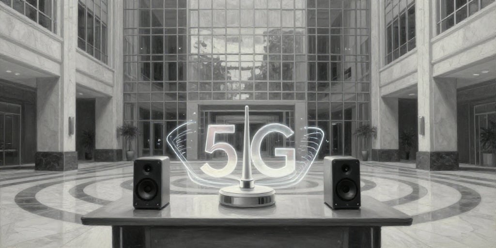 Deutsche Telekom's Q1 2026 Surge: 5G, Streaming Bundles & Rising Profits Drive Growth