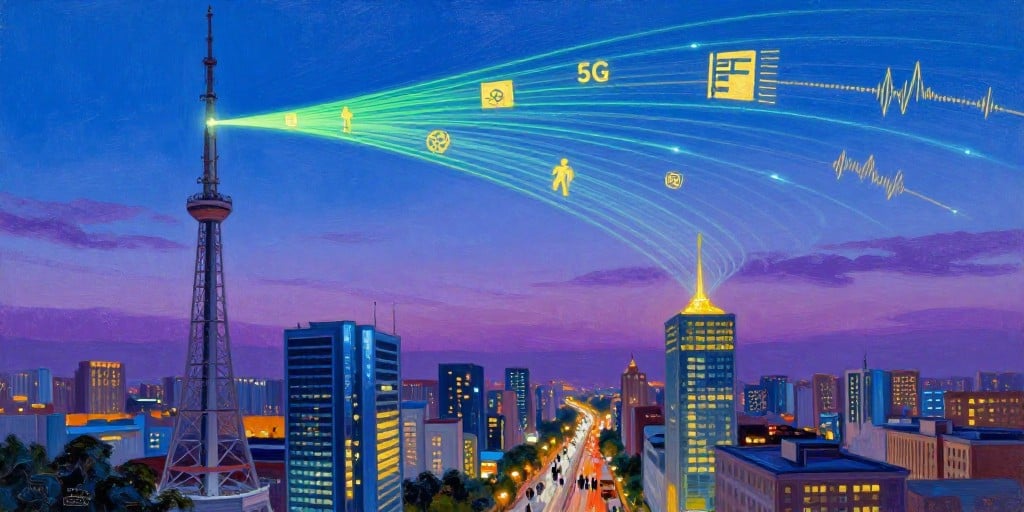 Deutsche Telekom’s Share‑Buyback Fuels Telecom‑Media Growth & Streaming Edge Deutsche Telekom’s Share‑Buyback Fuels Telecom‑Media Growth & Streaming Edge