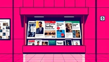 Deutsche Telekom's Stock Rise: A Brief European Trend or a Sign of Strength?