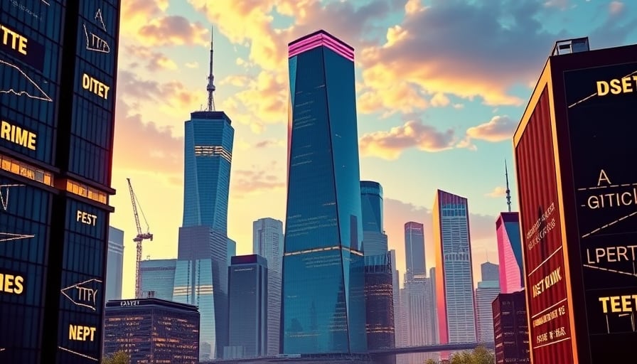 Deutsche Bank Accelerates IT Consolidation & Bets on Rising U.S. Treasury Yields Deutsche Bank Accelerates IT Consolidation & Bets on Rising U.S. Treasury Yields