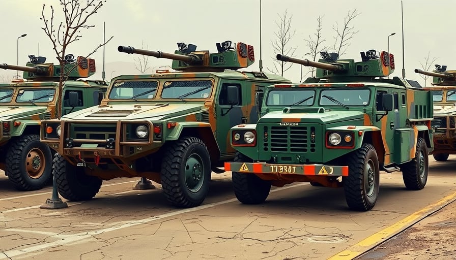 Deutsche Bank Lowers Target Price for Bae Systems PLC While Maintaining “Hold” Recommendation