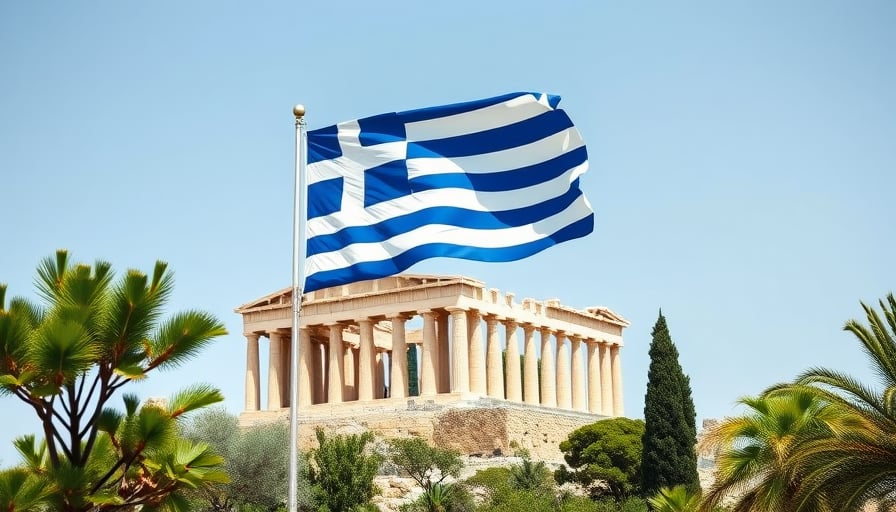 Deutsche Bank’s New Moves: JPMorgan Upgrade, Greek Outlook and Real‑Estate Deal Exposed Deutsche Bank’s New Moves: JPMorgan Upgrade, Greek Outlook and Real‑Estate Deal Exposed