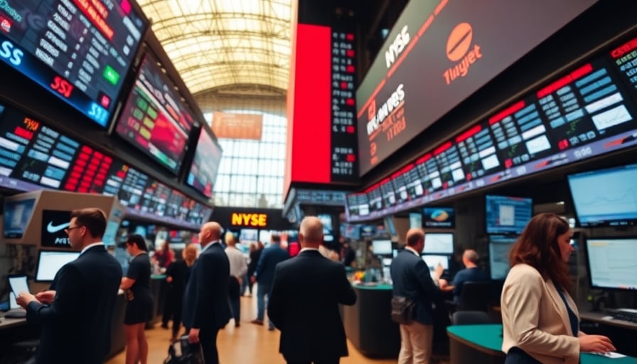 Deutsche Boerse Shares Dip 2.5% on Dec 11, but Tech Indicators & CSR Boost Outlook Deutsche Boerse Shares Dip 2.5% on Dec 11, but Tech Indicators & CSR Boost Outlook