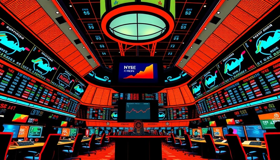 Deutsche Boerse AG: Strength, Risks & Growth Opportunities Amid EU Regulatory Shifts Deutsche Boerse AG: Strength, Risks & Growth Opportunities Amid EU Regulatory Shifts