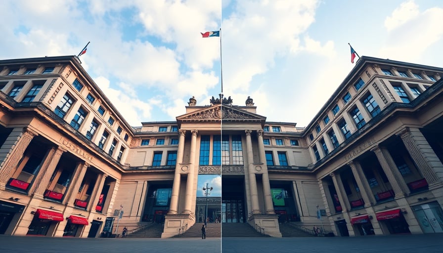 Deutsche Boerse’s Overweight Upgrade & Allfunds Deal Boost Investor Confidence and Market Value