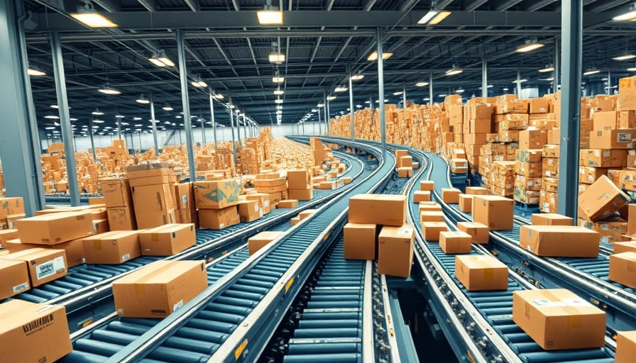 Deutsche Post’s 8 Dec 2025 Compliance Filing Spurs Small Price Rise Deutsche Post’s 8 Dec 2025 Compliance Filing Spurs Small Price Rise