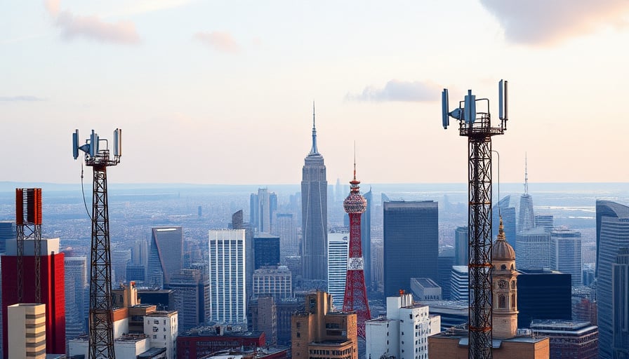 Deutsche Telekom’s 2024 Outlook: Strong Cash Flow, 5G Growth, and AI Partnership Impact Deutsche Telekom’s 2024 Outlook: Strong Cash Flow, 5G Growth, and AI Partnership Impact