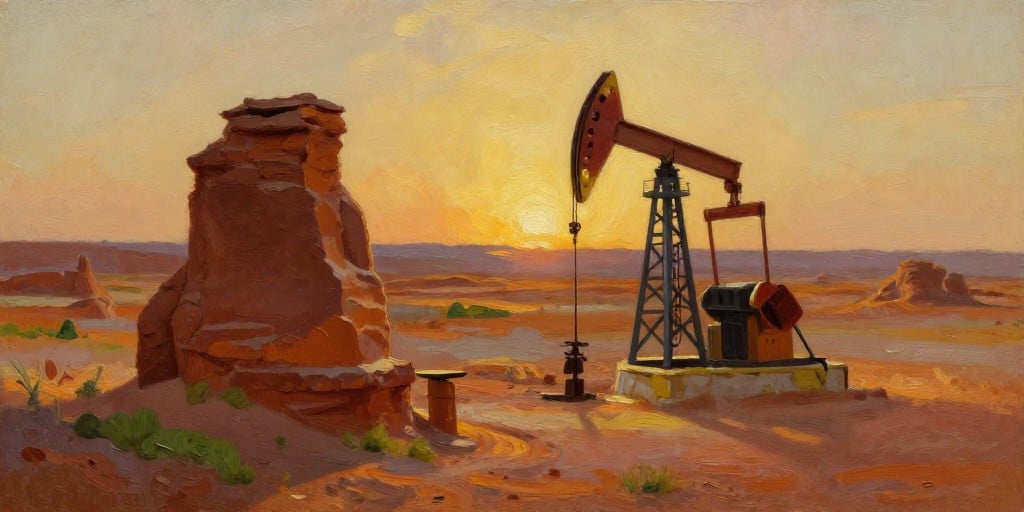 Devon Energy Attracts Investors: Strong Balance Sheet & Shale Focus Amid Falling Prices