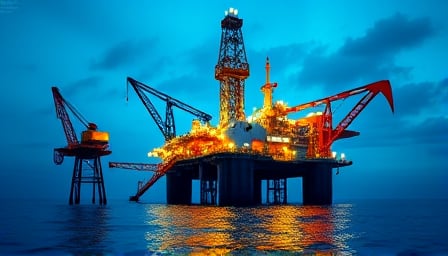Devon Energy Corp Sees Stock Decline Despite Positive Analyst Update and Raised Price Target
