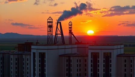 Devon Energy Corp Shines Amid Market Challenges with Strategic Vision and Resilient Performance