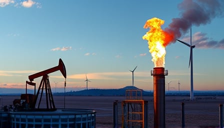 Devon Energy Highlights Strategic Engagement at J.P. Morgan Energy Conference Amid Stock Fluctuations
