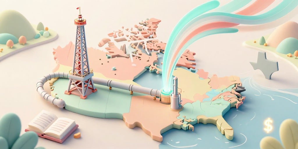 Devon Energy Reveals FY 2025 U.S. & Canadian Government Payments & Strategic Insights