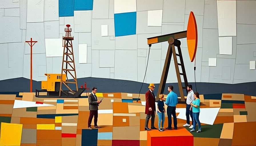 Devon Energy Shares Edge Higher Ahead of Q4 2025 Earnings Release