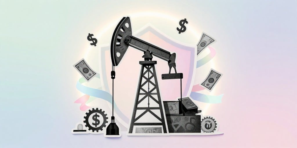 Devon Energy Strong Buy: Resilient Shale Growth Amid Rising Oil Prices