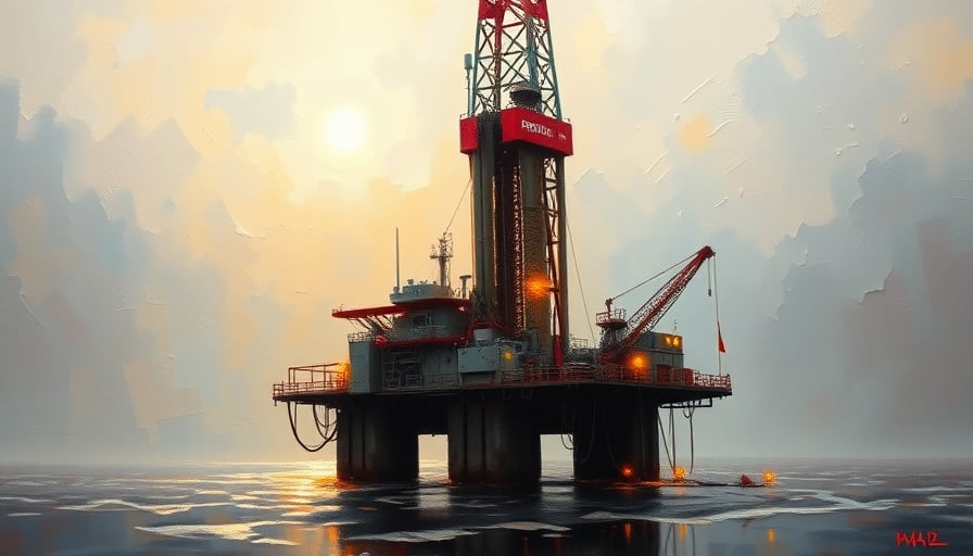 Devon Energy Surges: Analysts Raise Targets, Outperform Peers Amid Booming Oil Prices