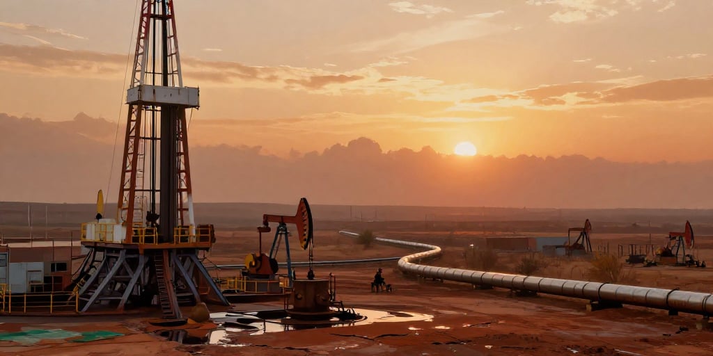 Devon Energy to Report Earnings May 5, 2026 – Investors Eye Key Revenue, Margins & Future Outlook