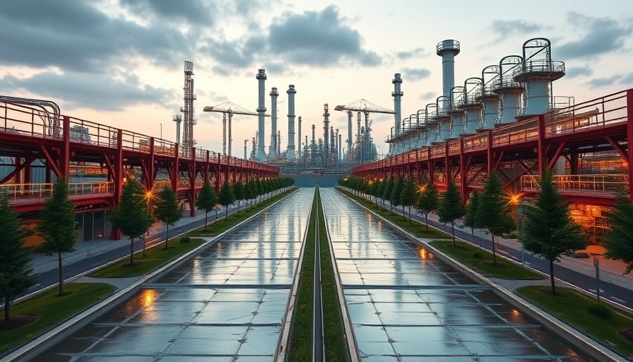 Devon Energy Wins Institutional Support Amid Rising Oil Prices & ESG Shifts