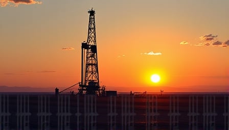Devon Energy's $5 Billion Acquisition and Strategic Moves Signal New Growth Era