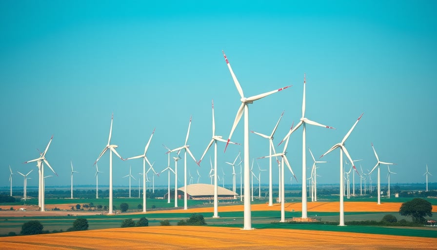 Devon Energy's Analyst Upgrades Signal Strong Growth Amid Energy Transition