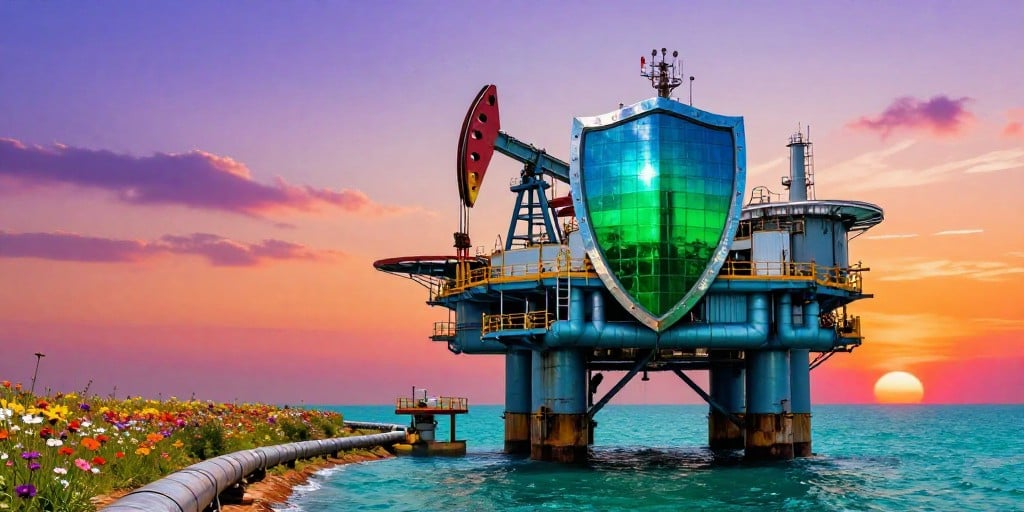 Devon Energy’s August Surge: How Cost Cuts, Capital Returns, and Coterra Merger Fuel Solid Growth