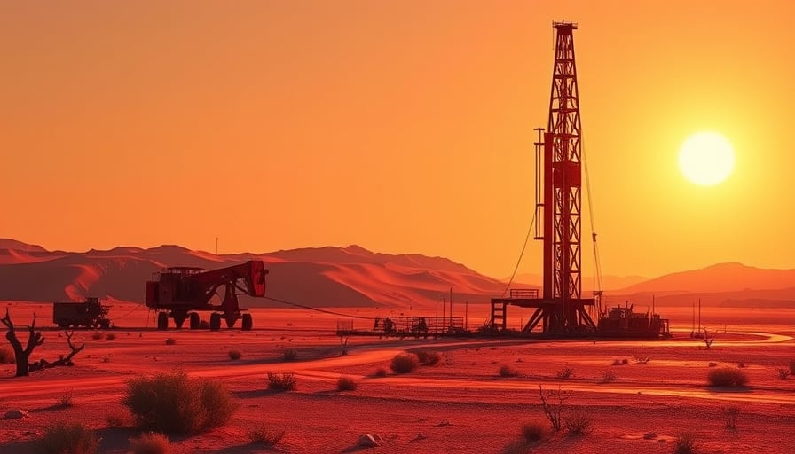 Devon Energy’s Resilient Growth: Strong Fundamentals, Renewables & Investor Confidence in 2025