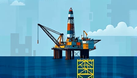 Devon Energy's Stock Faces Scrutiny Amidst Volatile Performance and High Valuation Concerns