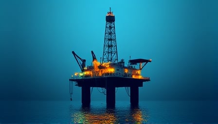 Devon Energy's Stock: High Risk, High Reward Amid Volatility