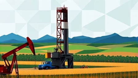 Devon Energy's Stock Soars 10% Amid Strong Q4 Performance and Dividend Announcement