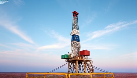 Devon Energy's Stock Surge: Navigating Volatility in the Oil and Gas Sector