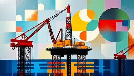 Devon Energy's Stock Volatility Sparks Investor Curiosity Amidst Energy Sector Shifts